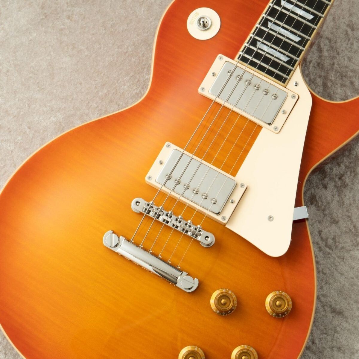 EDWARDS / E-LP-STD -Vintage Honey Burts / VHB Les Paul Type