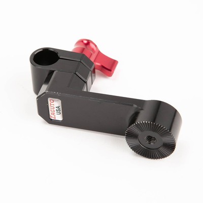 Zacuto Axis Mount Support - SKU#1740344
