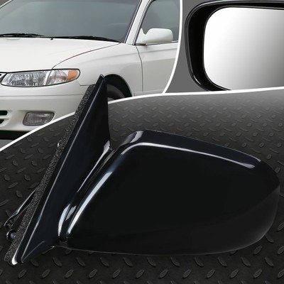 ДЛЯ 97-01 TOYOTA CAMRY OE STYLE ЛЕВОЕ БОКОВОЕ ЗЕРКАЛО ЗАДНЕГО ВИДА С ЭЛЕКТРОПРИВОДОМ В СБОРЕ