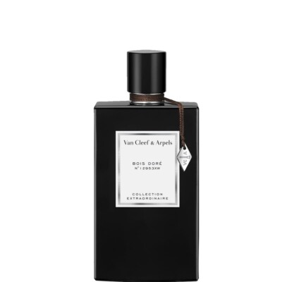 Van Cleef & Arpels CALIFORNIA REVERIE EDP SEALED  2.5 SHIP FROM FRANCE