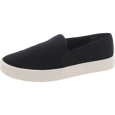 Vince Womens Blair 5 Черных повседневных и модных кроссовок 8 среднего размера (B, M) BHFO 1030