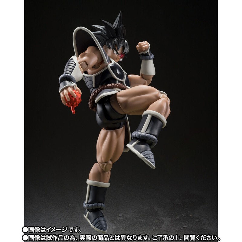Amazon.com: BANDAI NAMCO Entertainment S.H.Figuarts TULECE