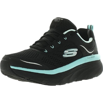 

Skechers Womens DLux Walker-Infinite Motion Walking Shoes Кроссовки BHFO 0662, D'Lux Walker-Infinite Motion