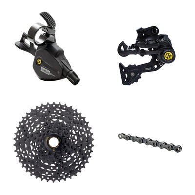 mini groupset 9 speed