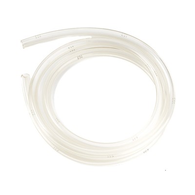 Bitspower PVC Tubing 3/8'' ID, 5/8'' OD, 2 Meters Length, Clear