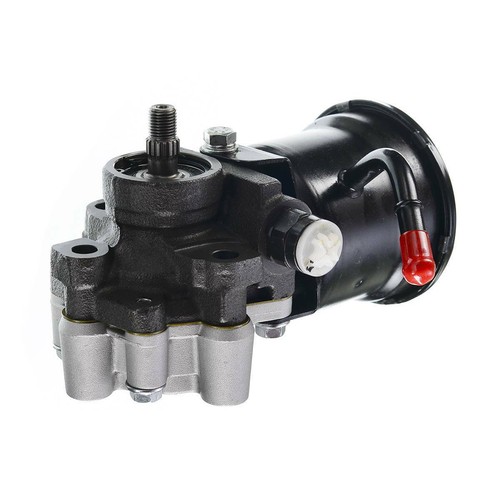 Power Steering Pump w/ Reservoir for Toyota 4Runner Tacoma ...
