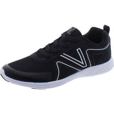 Женские кроссовки для бега и тренировок Vionic Shayna Black Gym 7 Medium (B,M) BHFO 3140