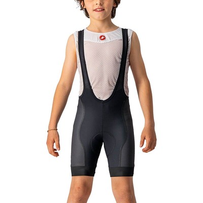 

Шорты-комбинезоны Castelli Jr Competizione - детские, Castelli