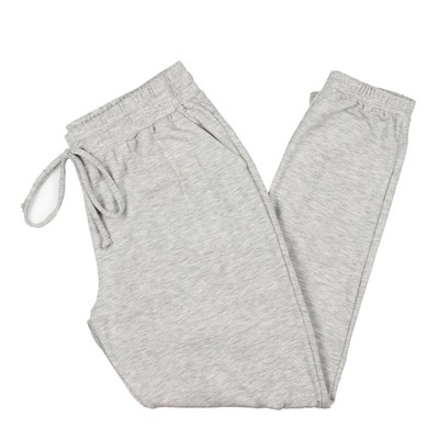 

Женские джоггеры в серую полоску Ava + Esme, свободные спортивные штаны Athletic  BHFO 7612, Grey multi stripe