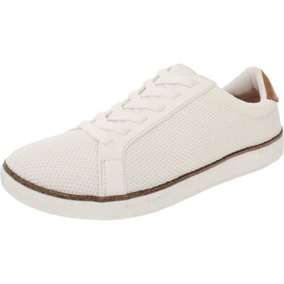 

Dr. Scholls Seaside Женские низкие кроссовки на шнуровке с амортизацией, черные 9, Белый, Seaside