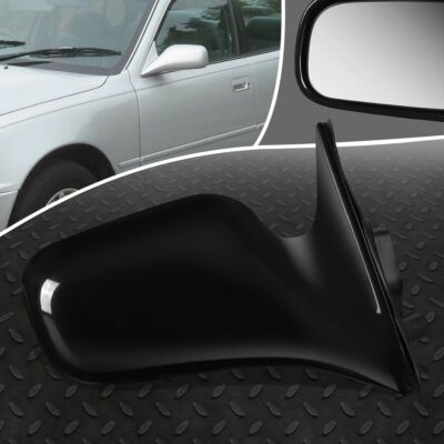 ДЛЯ 92-96 TOYOTA CAMRY OE STYLE ПРАВОЕ ПАССАЖИРСКОЕ ЗЕРКАЛО ЗАДНЕГО ВИДА С ЭЛЕКТРОПРИВОДОМ