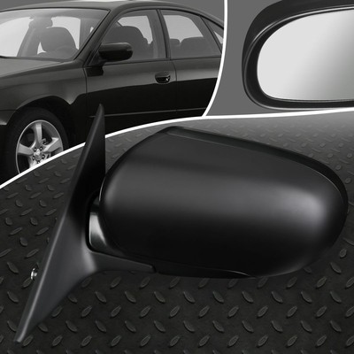 ДЛЯ 05-09 LEGACY OUTBACK OE STYLE С ПРИВОДОМ ОТ ЛЕВОГО БОКОВОГО ЗЕРКАЛА ЗАДНЕГО ВИДА НА ДВЕРИ ВОДИТЕЛЯ