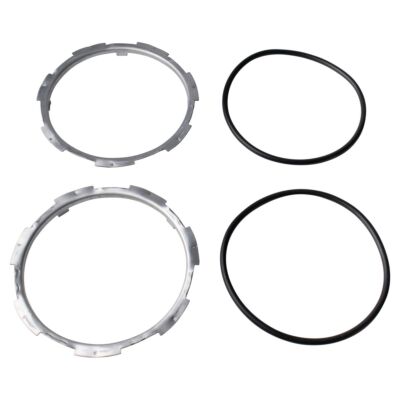 Gas Fuel Tank 16 Gallon For 2005-2010 Ford Mustang