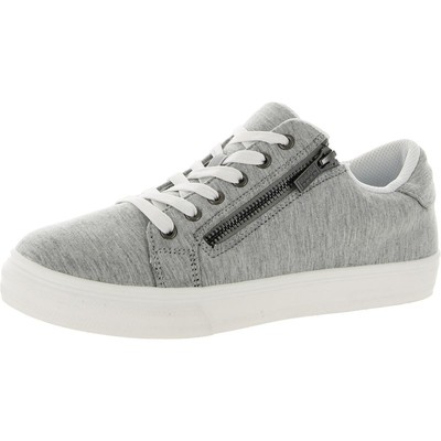 Array Womens Berkeley Gray Casual and Fashion Sneakers 10 Medium (B,M) BHFO 1851