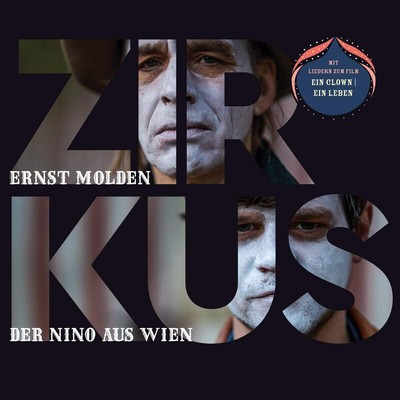 Ernst Molden Zirkus (Vinyl) (UK IMPORT)