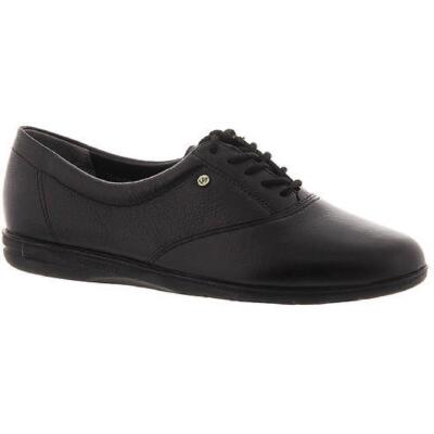 

Easy Spirit Womens Motion Черные повседневные туфли Кроссовки 12 Средний (B,M) BHFO 5761, Черный