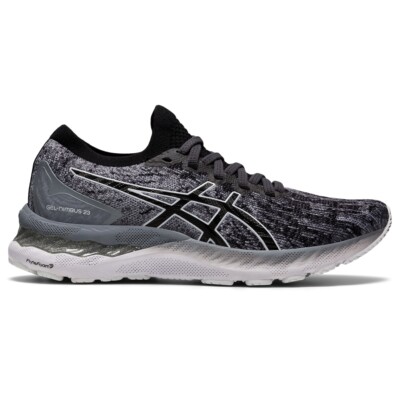 

Женские беговые кроссовки ASICS GEL-NIMBUS 23 KNIT 1012A880, 1012A880