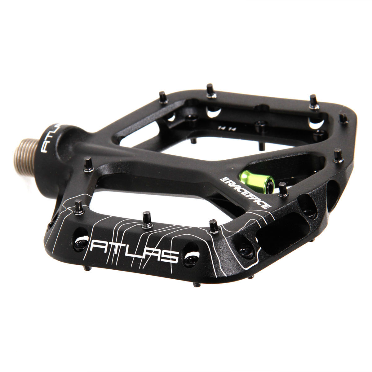 Race Face Bicycle Pedals