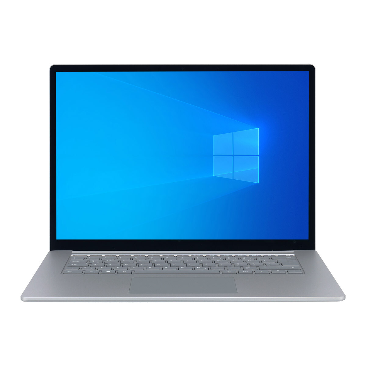 Microsoft Surface Laptop 4 Core i7 1185G7 8 GB RAM LPDDR4 240 GB M.2 nVME SSD