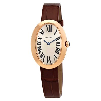 Pre-Owned \u0026 Vintage CARTIER Watches for 