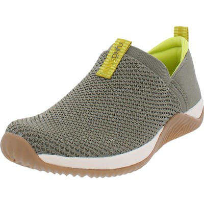 Ryka Женские кроссовки Echo Ease Fitness Lifestyle Slip-On Sneakers Shoes BHFO 4688