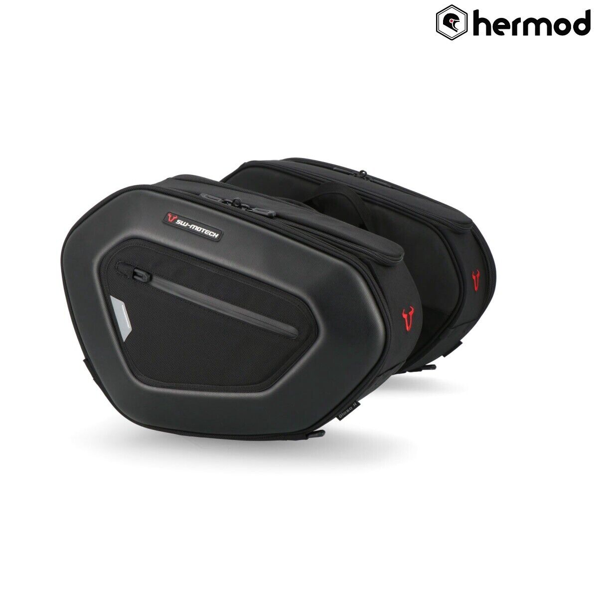 SW Motech Blaze Pro Motorcycle Motorbike Panniers Saddle SW Motech Blaze Pro Motorcycle Motorbike Panniers Saddle