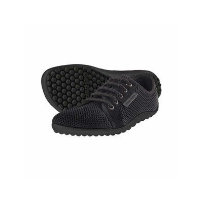 LEGUANO LEGUANO SCHNÜRSCHUHE SCHWARZ NEU & OVP 167624