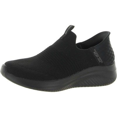 

Женские спортивные и тренировочные кроссовки Skechers Ultra Flex 3.0-Cozy Streak BHFO 7355, Черный