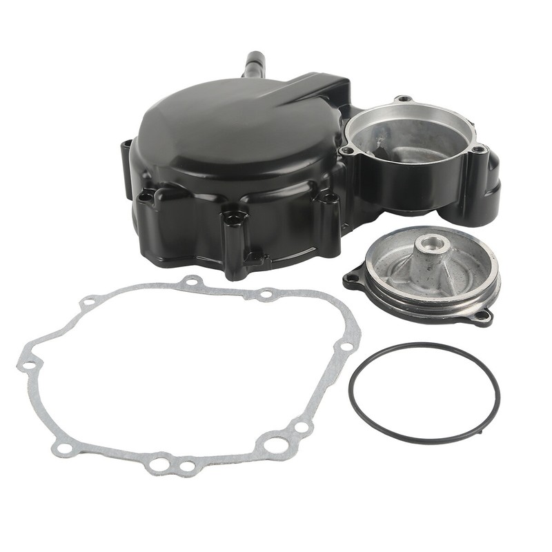 Engine Stator Crankcase Cover For Suzuki GSXR600 GSXR750 GSX-R 600 750 2006-2022