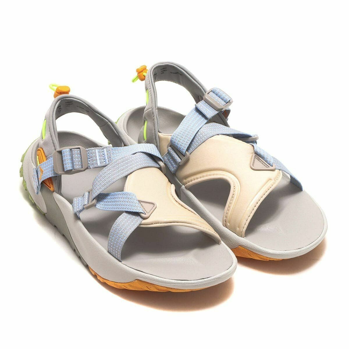 Size 11 - NIKE ONEONTA SANDAL SANDDRIFT 2021 DJ6603 100 | eBay