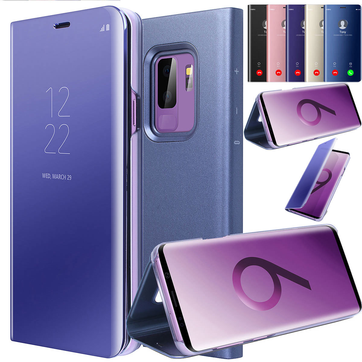 4 Cara Mirroring Android Ke Pc Paling Mudah