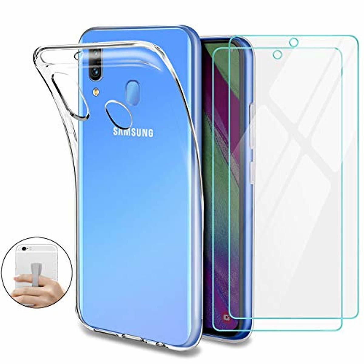 coque a40 samsung transparente imprimee coque a40 samsung transparente imprimee
