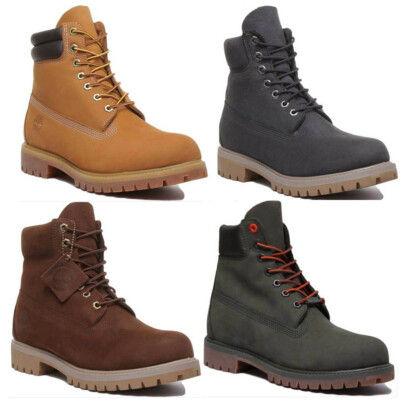 timberland kevlar