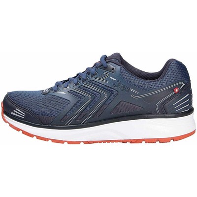 JOYA JOYA SCHNÜRSCHUHE BLAU NEU & OVP 225155