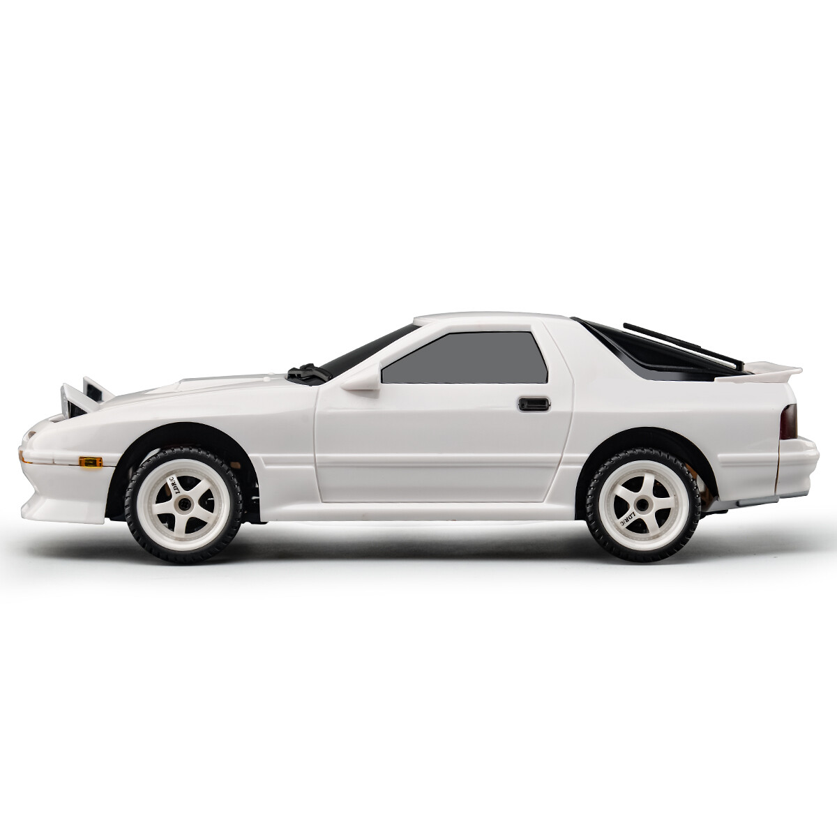 Remote Control Flip Light Rear Drive Speeddrift Model Kid 1:18 Ae86 Drift Rc