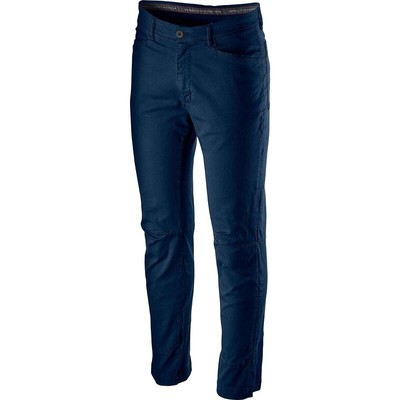 

Брюки Castelli VG 5 Pocket — мужские темно-синие, Dark infinity blue, Castelli