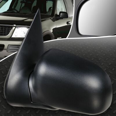 ДЛЯ 02-05 EXPLORER MOUNTAINEER OE STYLE ЛЕВОСТОРОННЕЕ ДВЕРНОЕ ЗЕРКАЛО ЗАДНЕГО ВИДА С ЭЛЕКТРОПРИВОДОМ