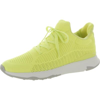Женские кроссовки для фитнеса Fitflop Vitamin FFX Yellow 6 Medium (B,M) BHFO 4086