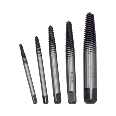 336SE5C OEMTOOLS Set of 5 Extractor Sets