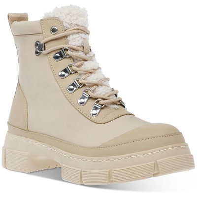 

Женские светло-коричневые ботильоны Steve Madden Hildy, размер 8,5, средний (B,M) BHFO 5907, Tan