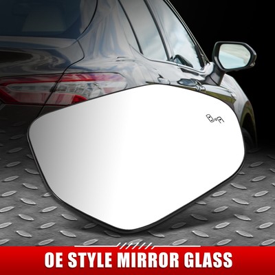 ДЛЯ 18-20 TOYOTA CAMRY COROLLA PRIUS С ЭЛЕКТРОПРИВОДОМ + ОБОГРЕВОМ + ПРАВОСТОРОННЕЕ БОКОВОЕ СТЕКЛО BSD