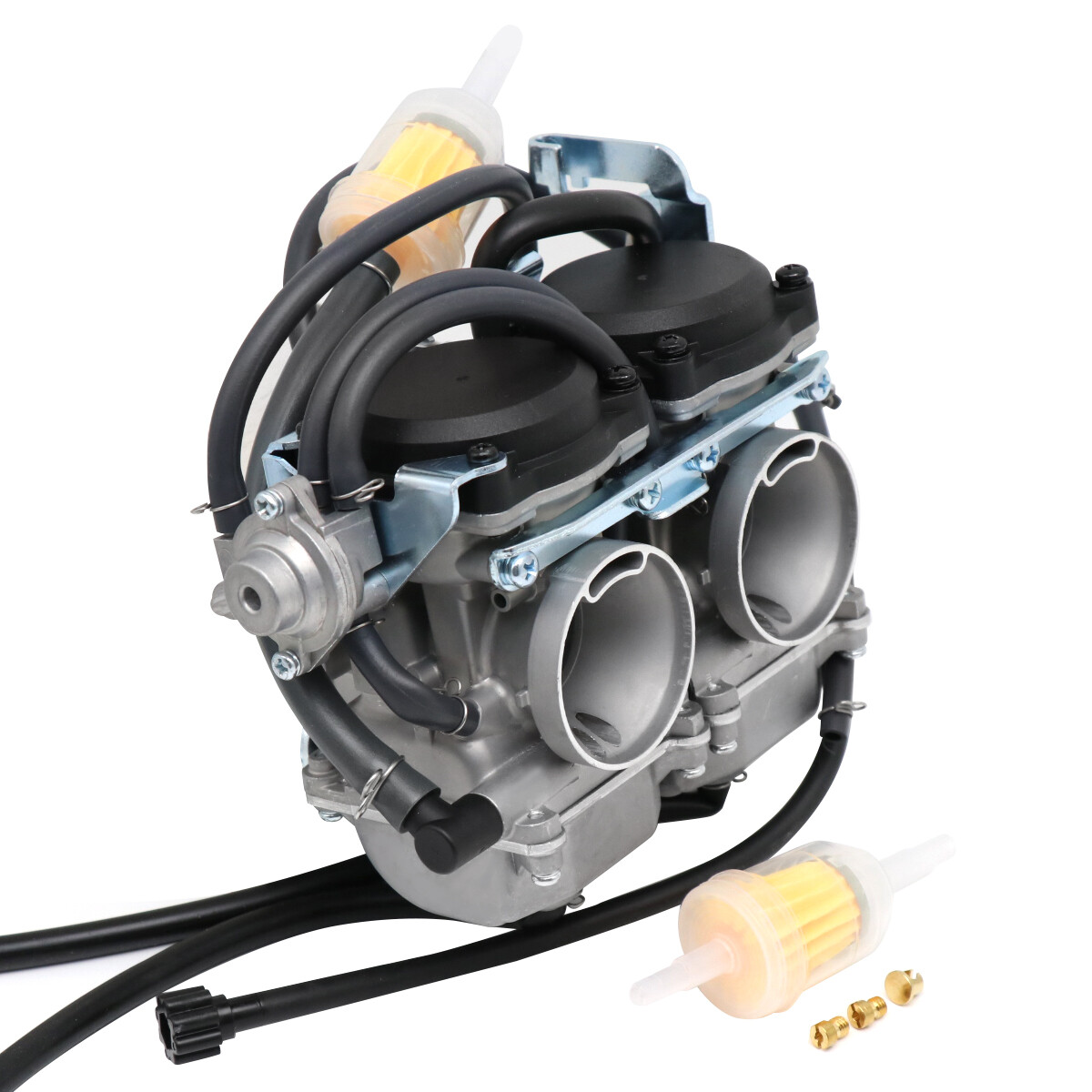 Carburetor for Kawasaki GPX 250/400 ZZR 250 EX 250 Ninja