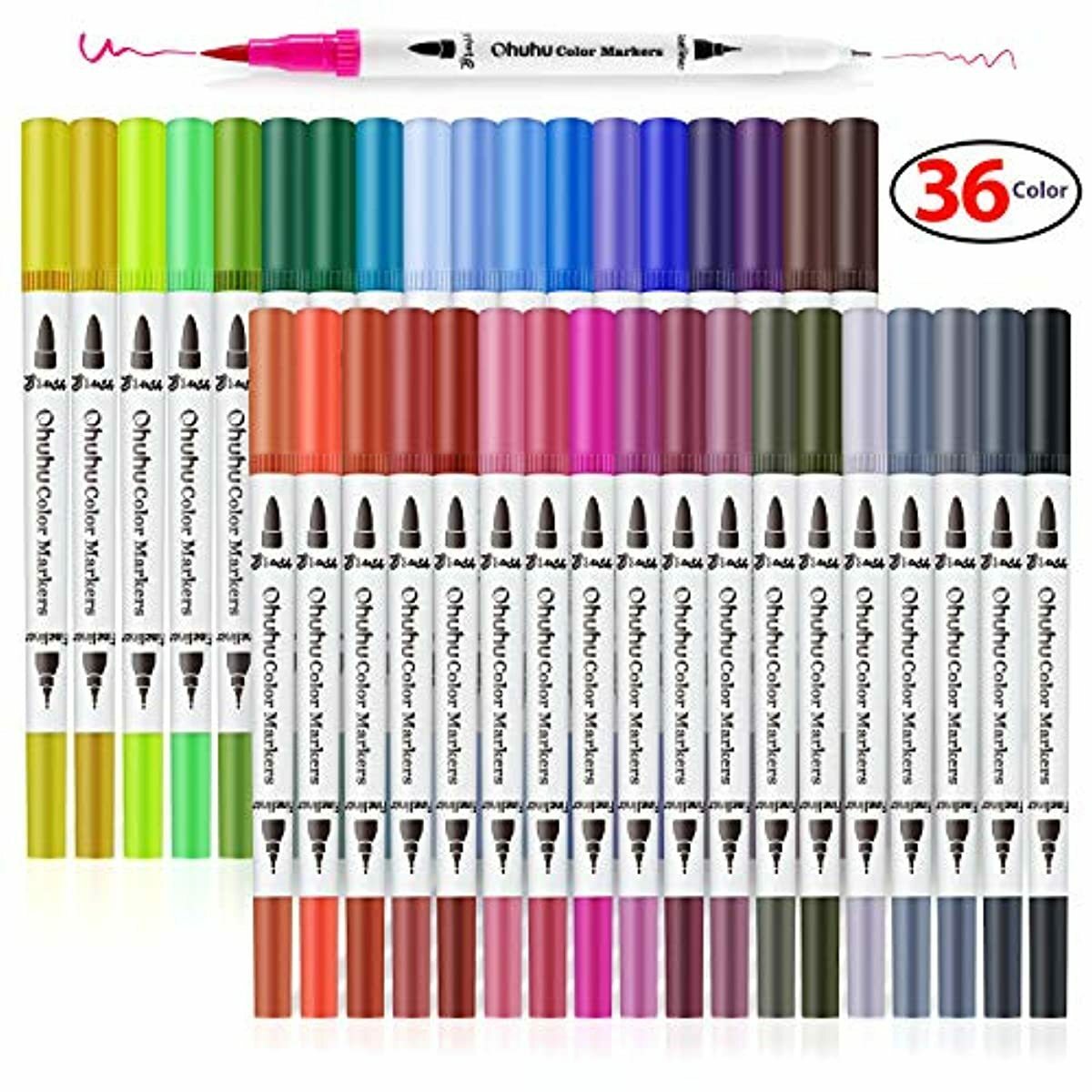 best art markers