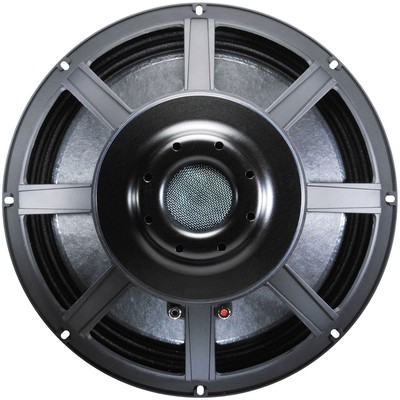 Celestion FTR18-4080 HDX 18'' 1000-Watt Low Freq Cast Chassis Ferrite PA Speaker