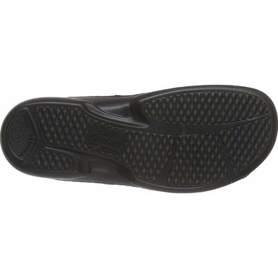 FINN COMFORT FINN COMFORT PANTOLETTEN DAMEN SCHWARZ NEU & OVP 21812