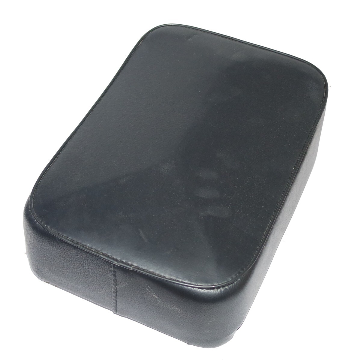 VESPA VLA VLB VNC VBC SPRINT PX REAR SEAT BLACK  