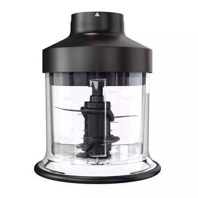 Ninja Foodi 3c Power Chopper for Power Mixer System CI100 Series - Black