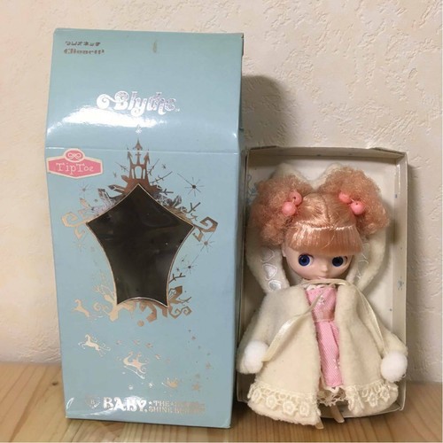 Clionetti Petit Blythe Doll BABY THE STARS SHINE BRIGHT CWC