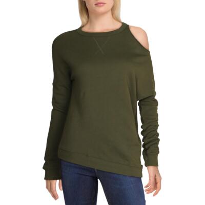 

Толстовка Black Orchid Denim Womens Cozy Comfy Comfortable Sweatshirt BHFO 3511