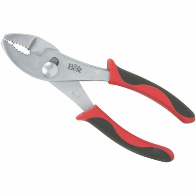 Do it Best 6 In. Slip Joint Pliers 303712  - 1 Each